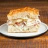 Focaccia Bondiolita